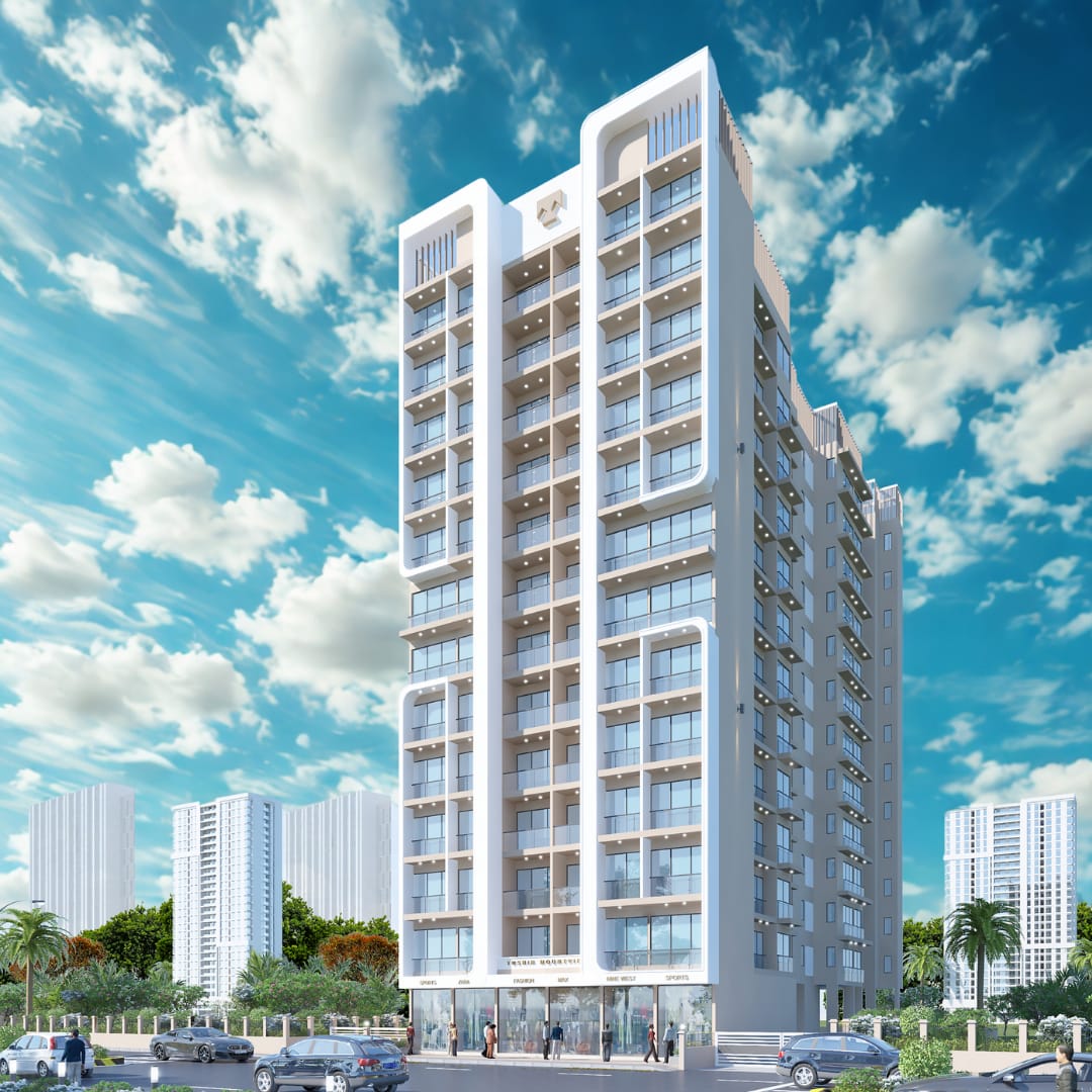 Luxury Villa in Beverly Hills